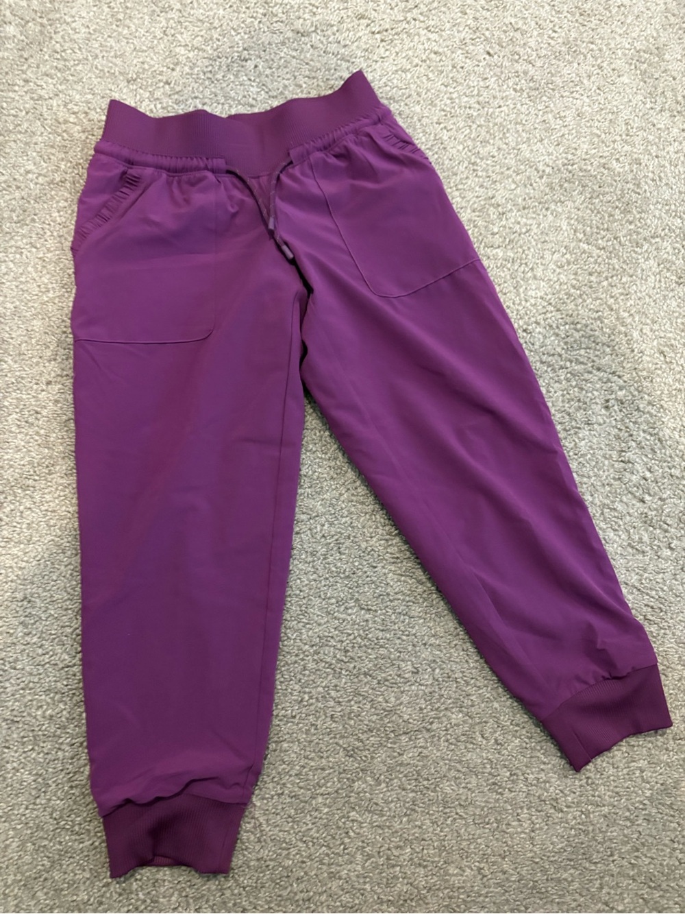 Kids Jogger Pants